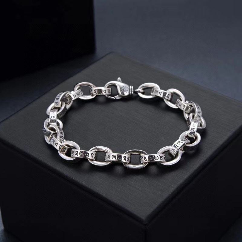 Chrome Hearts Bracelets